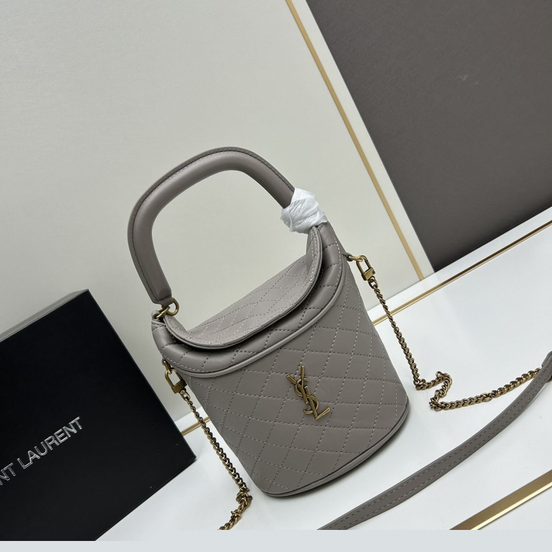 Y*L bucket bags
